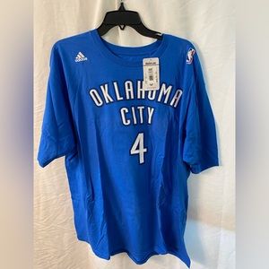 BRAND NEW! Oklahoma City Collison T-Shirt